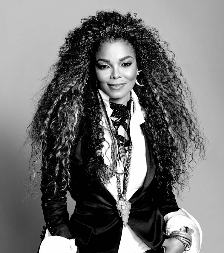 singer janet jackson body measurements singer janet jackson body measurements