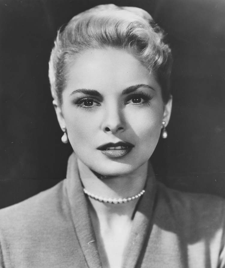 Was janet leigh how tall Global Search