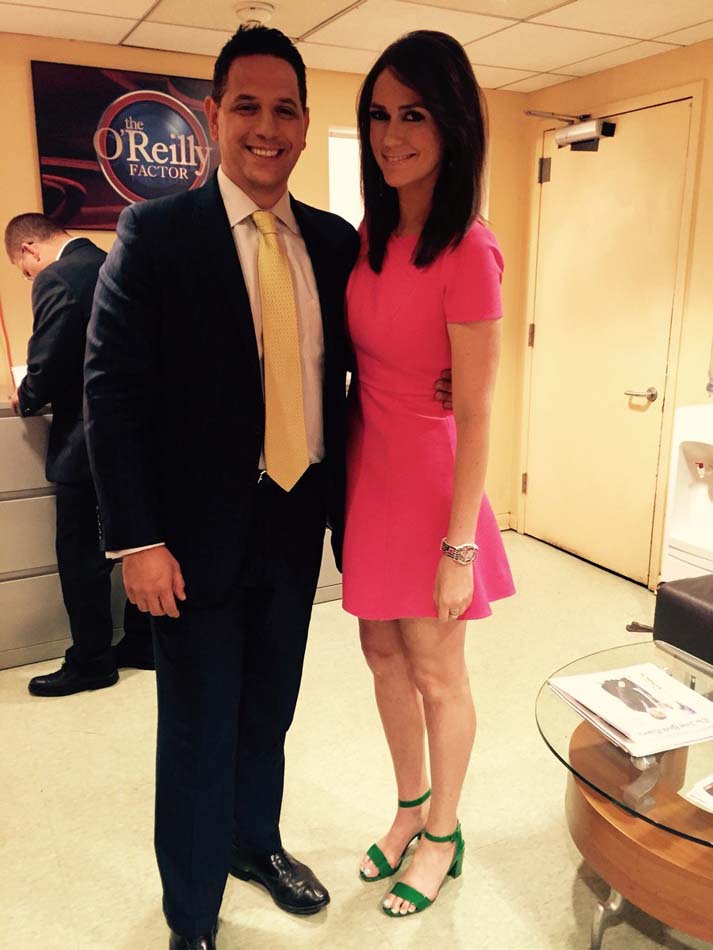 Where Is Jessica Tarlov Today: The Mysterious Disappearance of a Reality TV Star