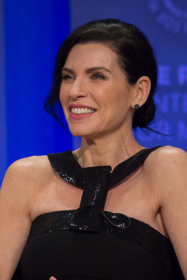 Julianna margulies boobs