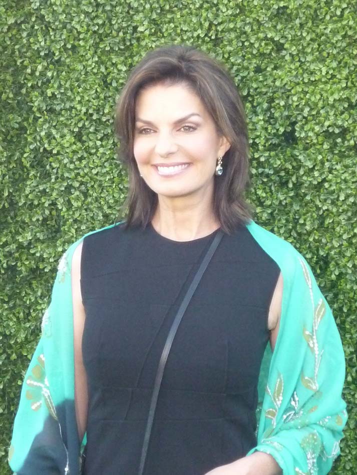 Sela ward breasts