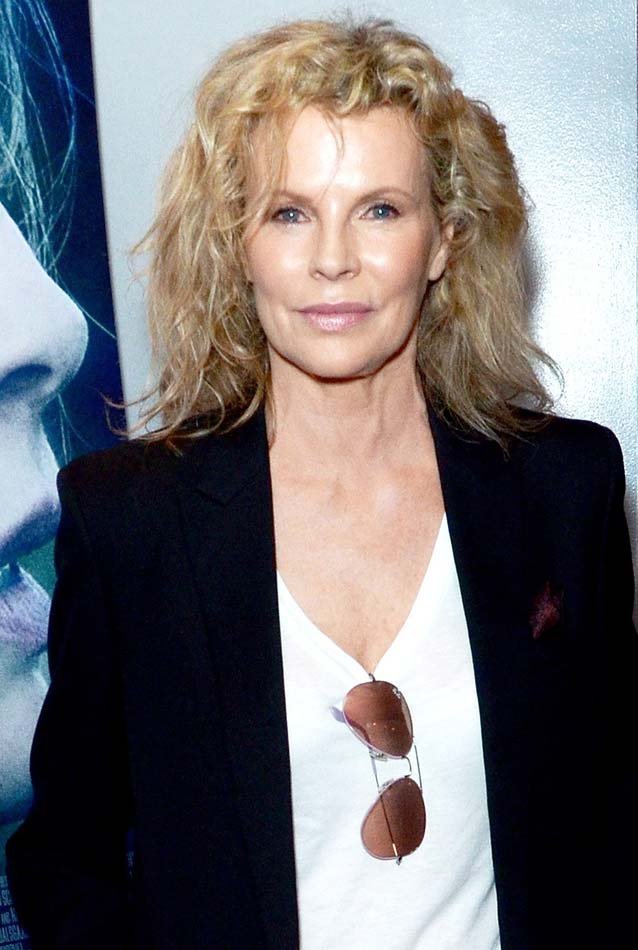 Kim Basinger Boobs Kim Basinger Boobs