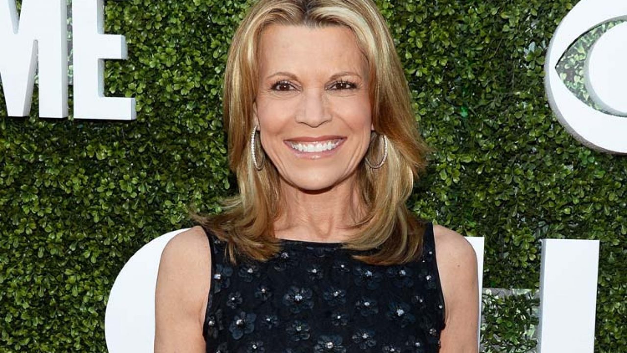 Vanna White Boobs Vanna White Boobs
