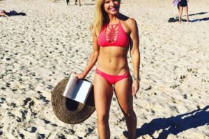 TV and Reality Star Shannon Bream | Body Measurements