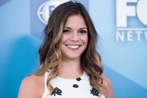TV and Reality Star Casey Nezhoda | Body Measurements