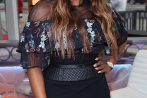 TV and Reality Star Brianna Keilar | Body Measurements